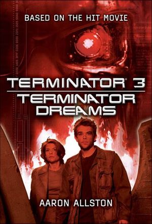 Buy Terminator 3 at Amazon
