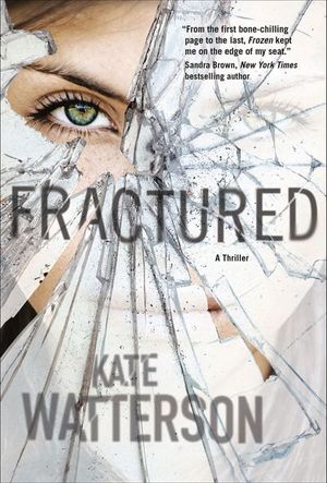 Buy Fractured at Amazon