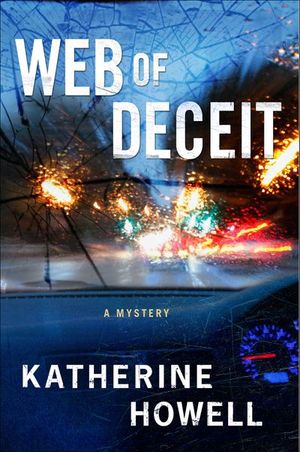 Buy Web of Deceit at Amazon