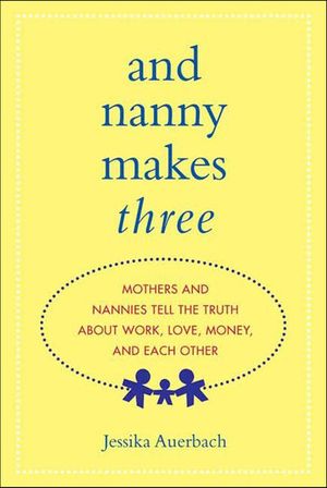 And Nanny Makes Three