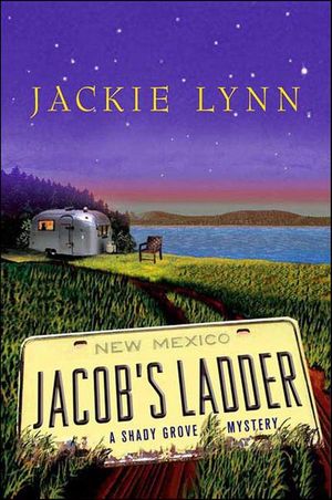 Buy Jacob's Ladder at Amazon