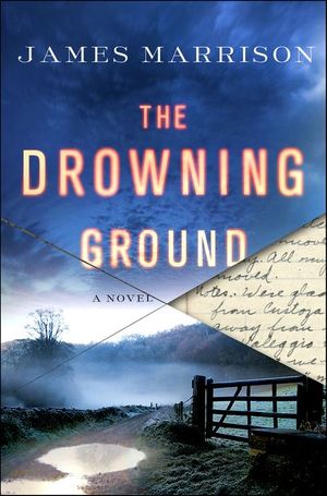 Buy The Drowning Ground at Amazon