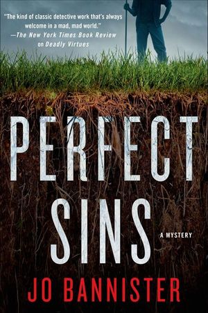 Buy Perfect Sins at Amazon