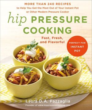 Buy Hip Pressure Cooking at Amazon