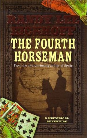 Buy The Fourth Horseman at Amazon