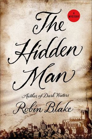 Buy The Hidden Man at Amazon