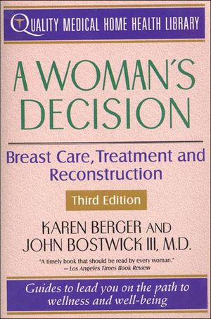 A Woman's Decision