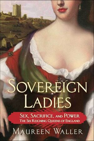 Buy Sovereign Ladies at Amazon