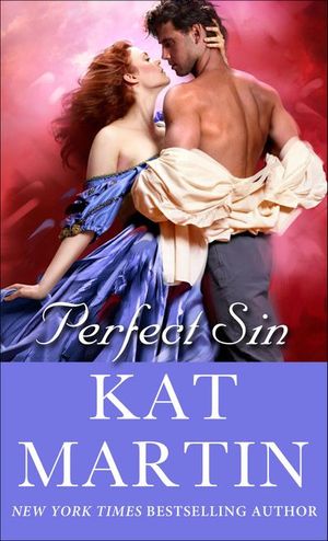 Buy Perfect Sin at Amazon