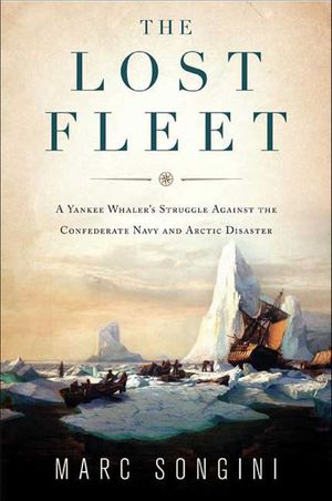 Buy The Lost Fleet at Amazon