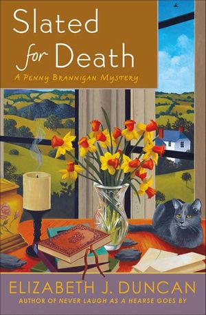 Slated for Death