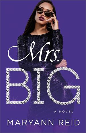 Buy Mrs. Big at Amazon