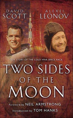 Buy Two Sides of the Moon at Amazon