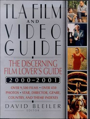 TLA Film and Video Guide 2000–2001
