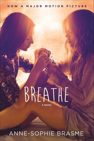 Buy Breathe at Amazon