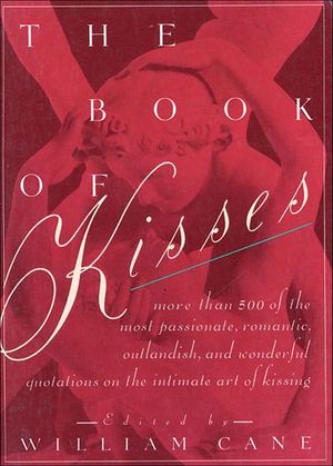 The Book of Kisses