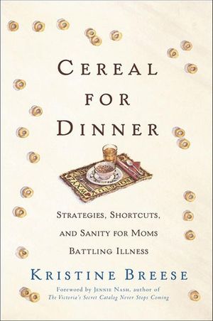 Cereal for Dinner