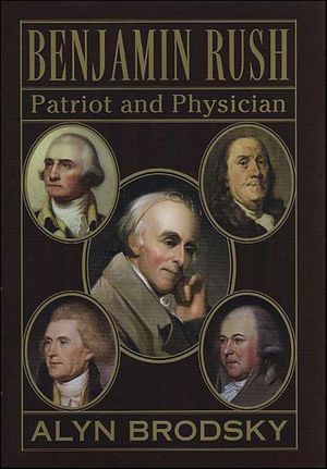 Buy Benjamin Rush at Amazon