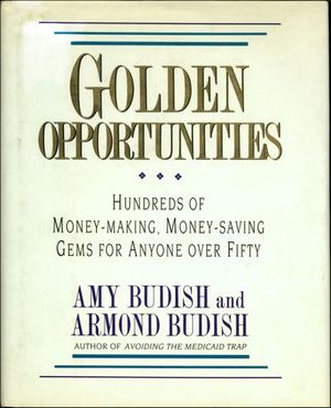 Golden Opportunities