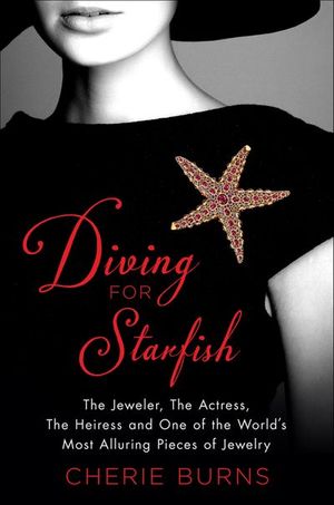 Buy Diving for Starfish at Amazon