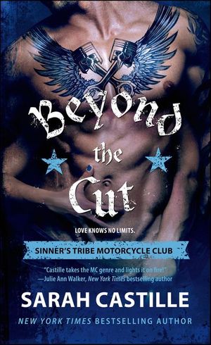 Buy Beyond the Cut at Amazon