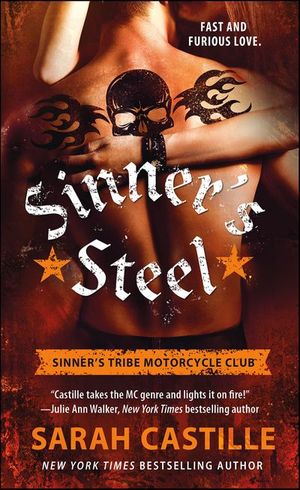 Sinner's Steel