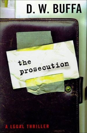 The Prosecution