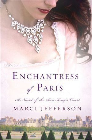 Buy Enchantress of Paris at Amazon