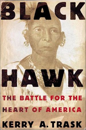 Buy Black Hawk at Amazon