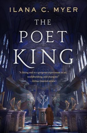 Buy The Poet King at Amazon