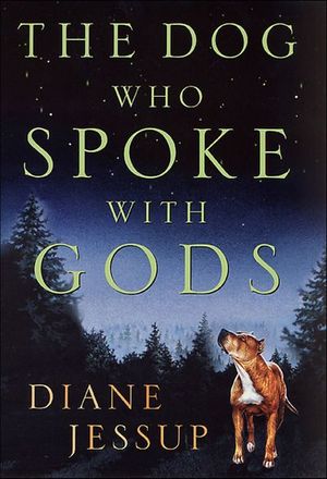 The Dog Who Spoke with Gods