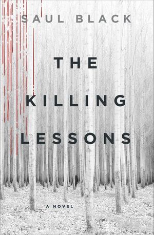 Buy The Killing Lessons at Amazon