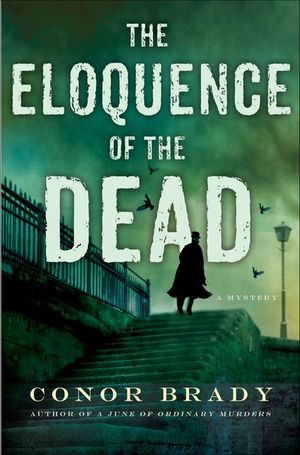 The Eloquence of the Dead
