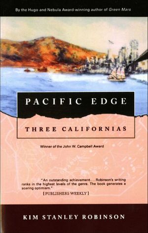 Buy Pacific Edge at Amazon