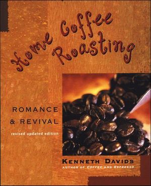 Home Coffee Roasting