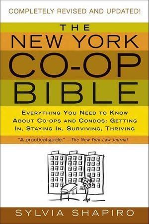 The New York Co-op Bible