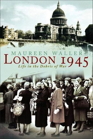 Buy London 1945 at Amazon