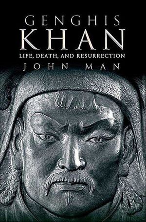 Buy Genghis Khan at Amazon