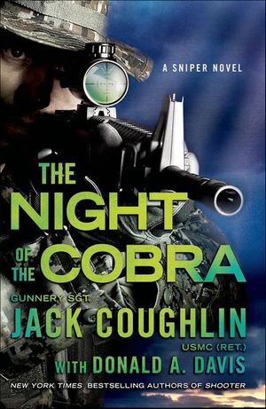 The Night of the Cobra
