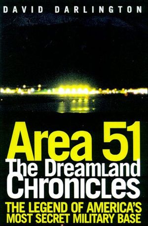 Buy Area 51 at Amazon