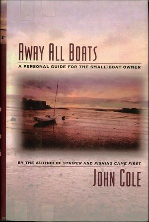 Buy Away All Boats at Amazon