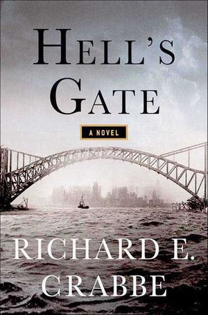 Buy Hell's Gate at Amazon