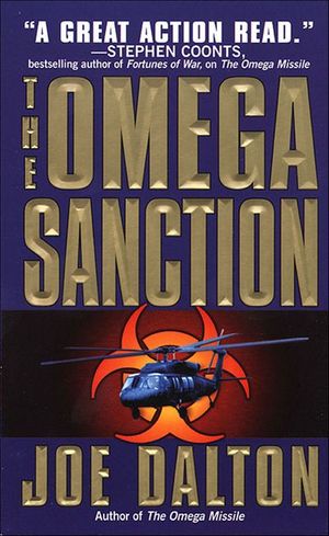 Buy The Omega Sanction at Amazon