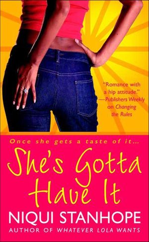 She's Gotta Have It