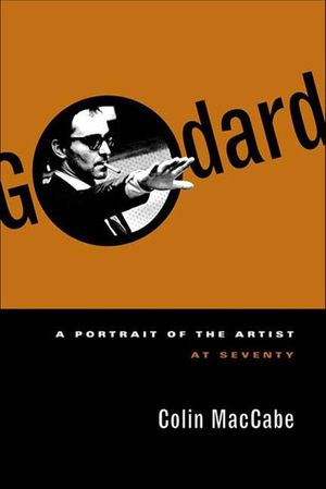 Buy Godard at Amazon