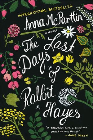 Buy The Last Days of Rabbit Hayes at Amazon