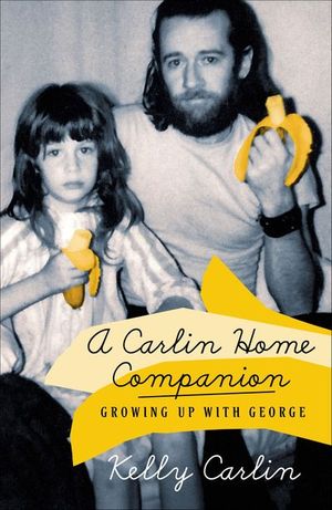 Buy A Carlin Home Companion at Amazon