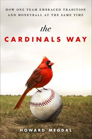 Buy The Cardinals Way at Amazon