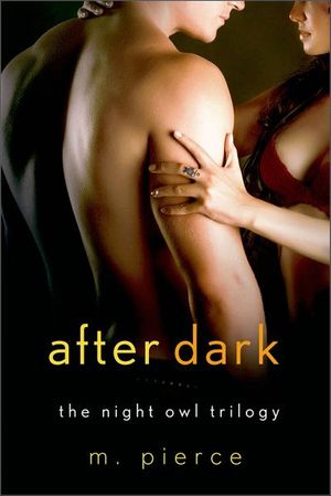 Buy After Dark at Amazon