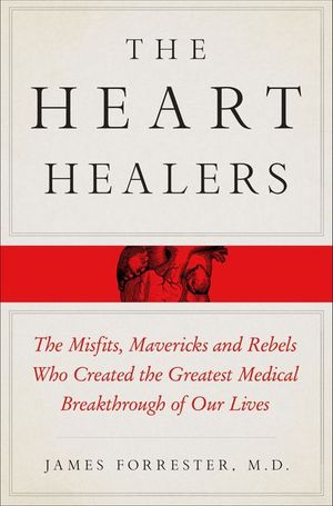 Buy The Heart Healers at Amazon